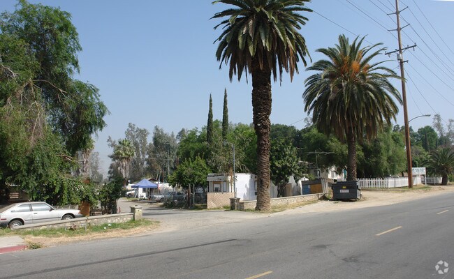 Photo - Mobile Home Park