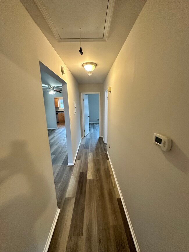 504 Woodchip Rd Condo For Rent in Lumberton, NJ