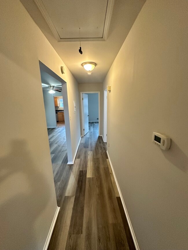 Photo - 504 Woodchip Rd