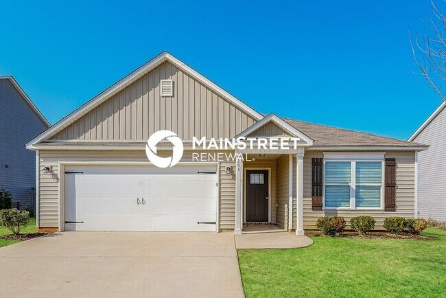 Building Photo - 3 Bedroom Pet-Friendly Home in MONTEVALLO, AL with Main Street Renewal