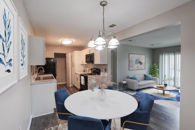 Photo - Traditions at Augusta Apartment Homes