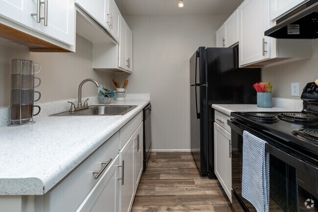 Interior Photo - Toscana Cove Apartments