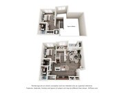 2x2 - 1189 sq.ft.