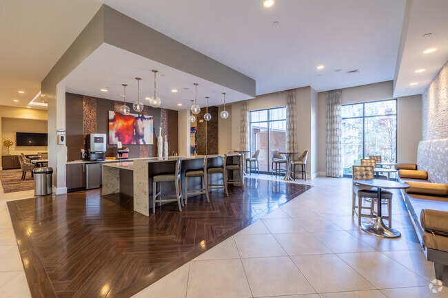 Nosh Room