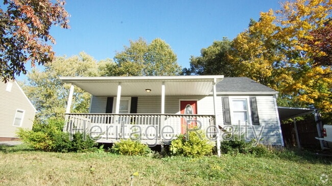 Building Photo - 3032 Dodd St Rental