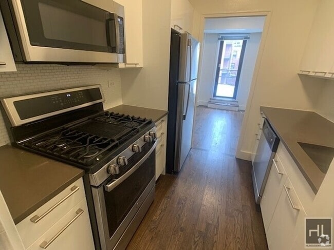 Building Photo - EAST 63 STREET Rental