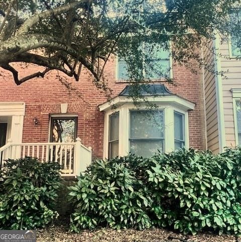 Building Photo - 7500 Roswell Rd