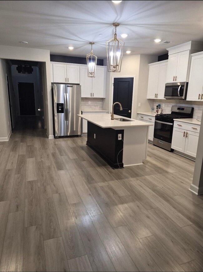 Photo - 4320 Falls Oaks St