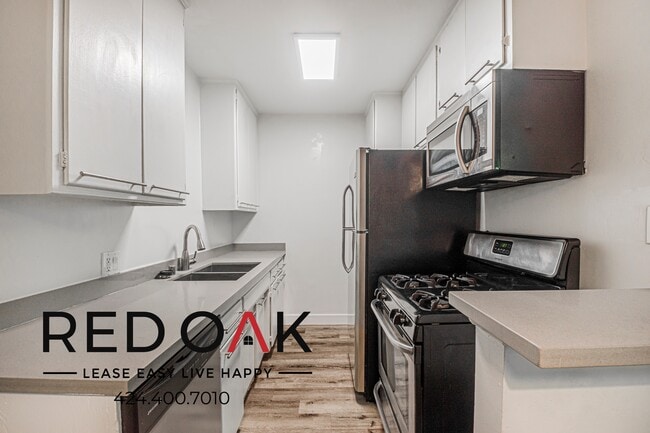 Photo - 735 Locust St Unit 6