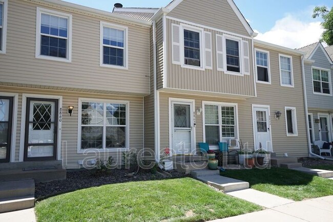 Photo - 8860 W Dartmouth Pl Townhome