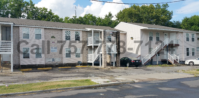 Building Photo - 842 C Ave Rental