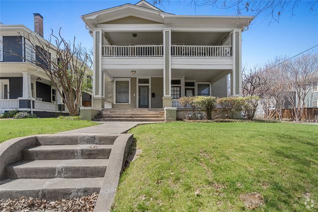 Building Photo - 301 S Edgefield Ave Rental