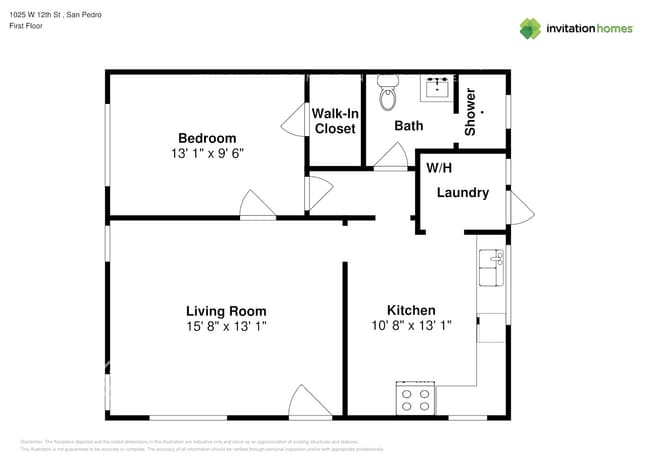 Photo - 1025 W 12th St