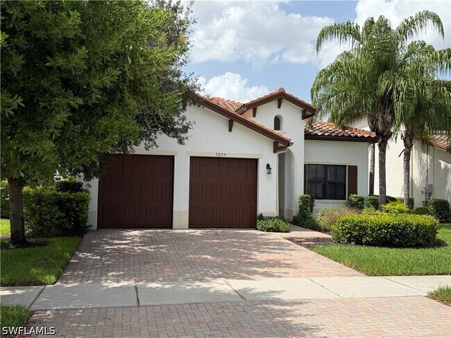 5299 Ferrari Ave