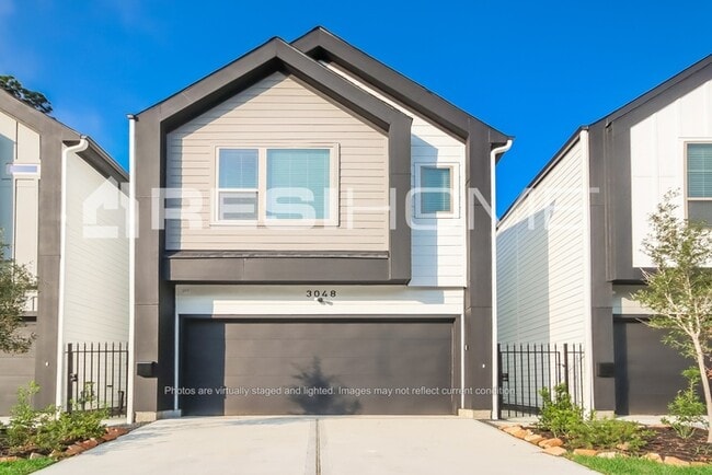 Building Photo - 3048 Truxillo St
