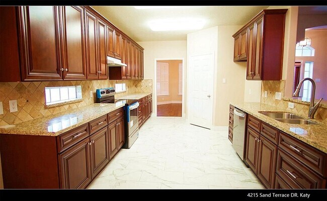 Photo - 4215 Sand Terrace Dr