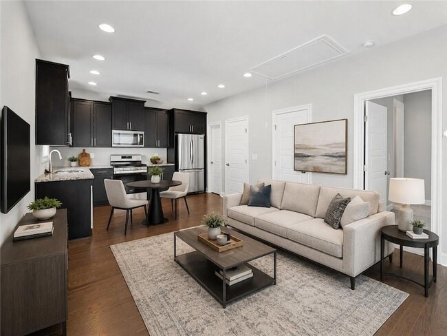 Photo - 1821 Sanford Dr Unit B
