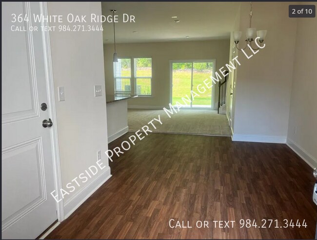 Photo - 364 White Oak Ridge Dr