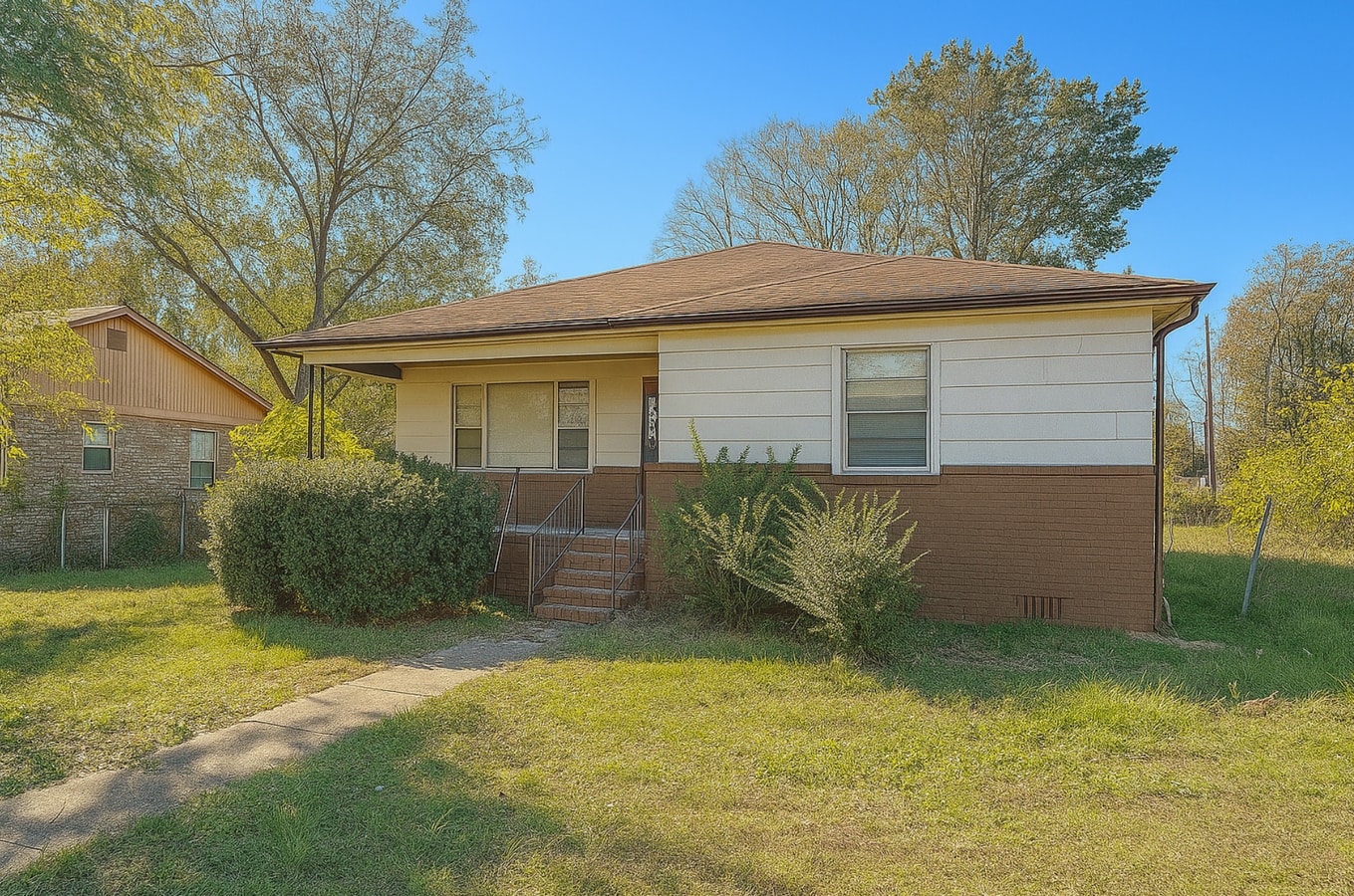 Photo - 1208 31st St SW