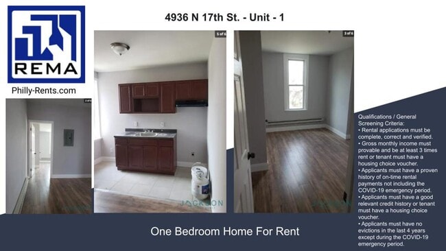 Building Photo - 4936 N 17th St Unit - 1