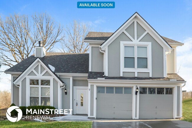 Building Photo - 7 Sherry Ct Rental