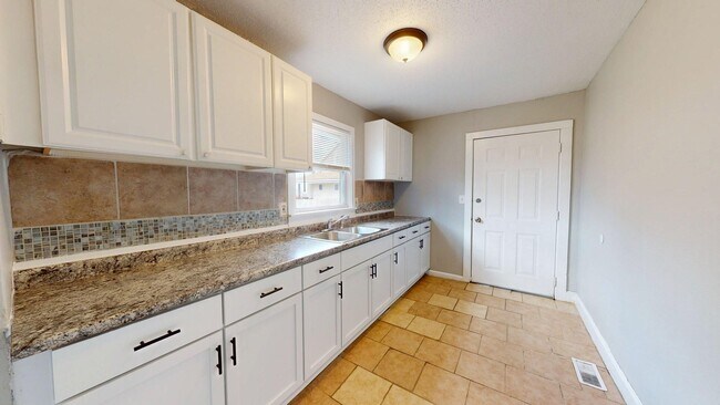 Photo - 6011 Pear Ave Unit 6011 Pear Ave - Rear House