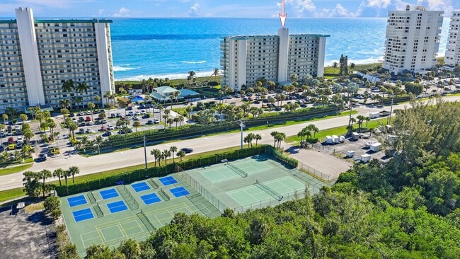Building Photo - 9940 S Ocean Dr Unit 802
