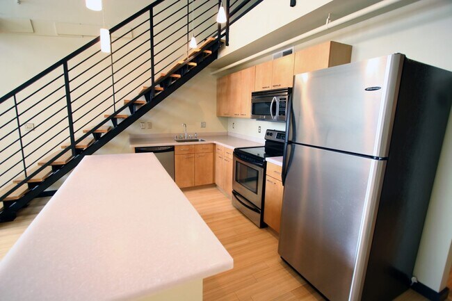 Photo - 300 Tijeras Ave NE Unit 402