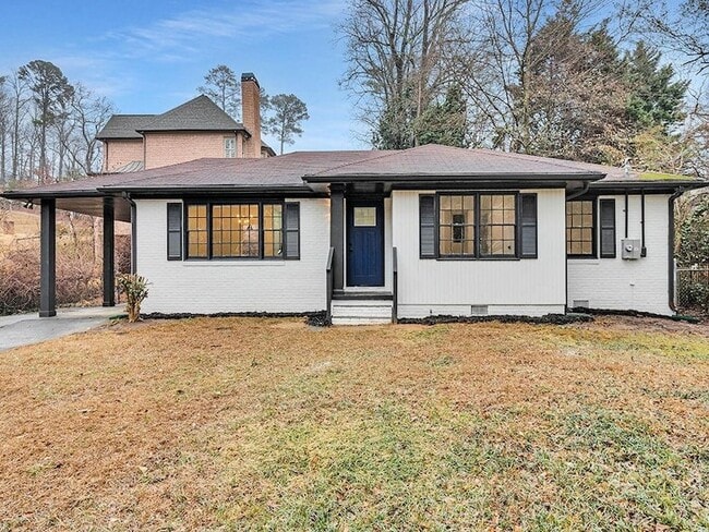 Photo - 1253 Dunwoody Ln NE