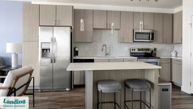 Photo - 1291 S Ulster St Unit 1281-514