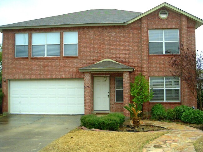 Building Photo - 8615 Cross Spring