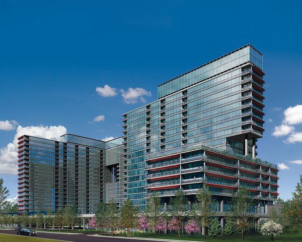 Photo - 9715 Woods Dr Unit 907