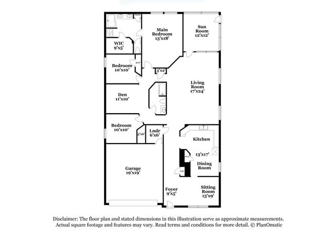 Photo - 709 Fireberry Dr