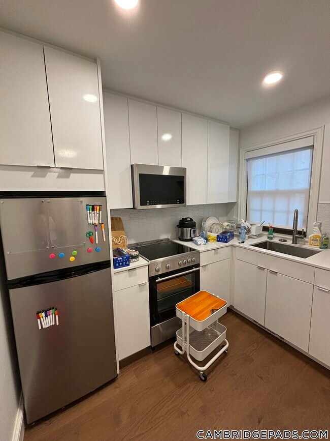 Photo - 1200 Massachusetts Ave Unit 105