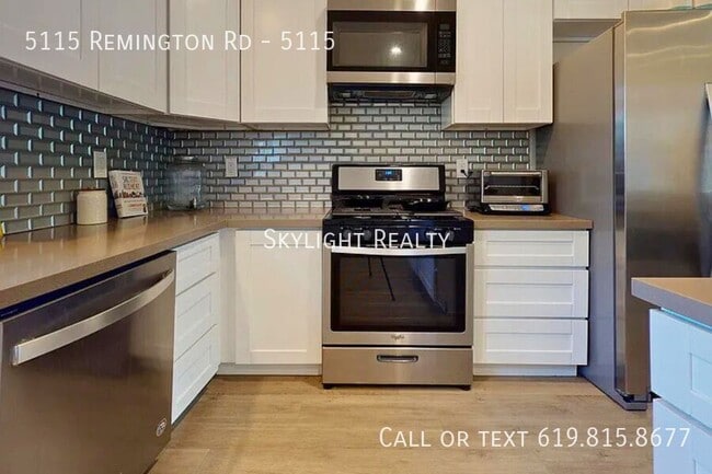 Building Photo - 5115 Remington Rd Unit 5115 Rental