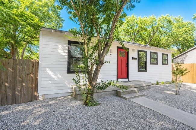 3501 Grayson Ln