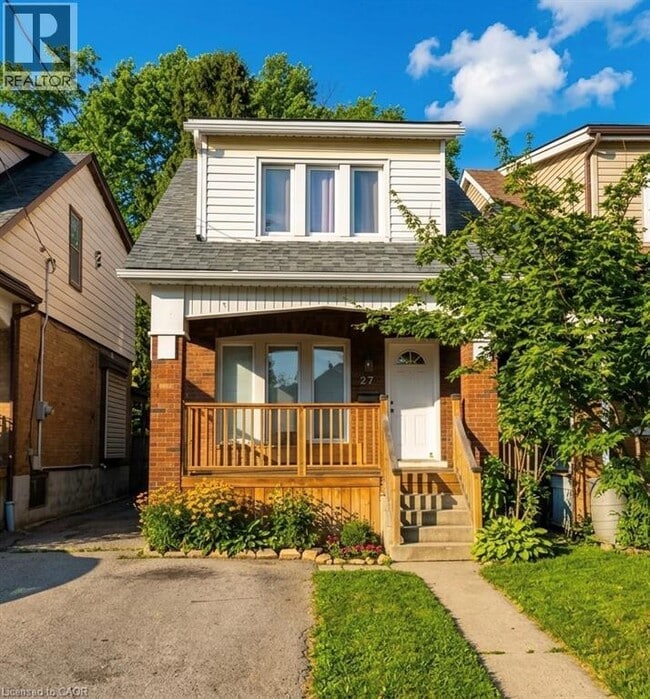 Photo - 27 Belmont Ave