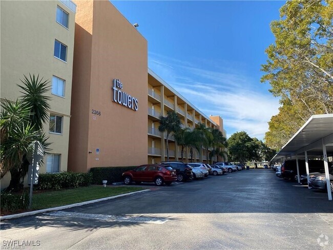 Building Photo - 2366 E Mall Dr Unit 519 Rental