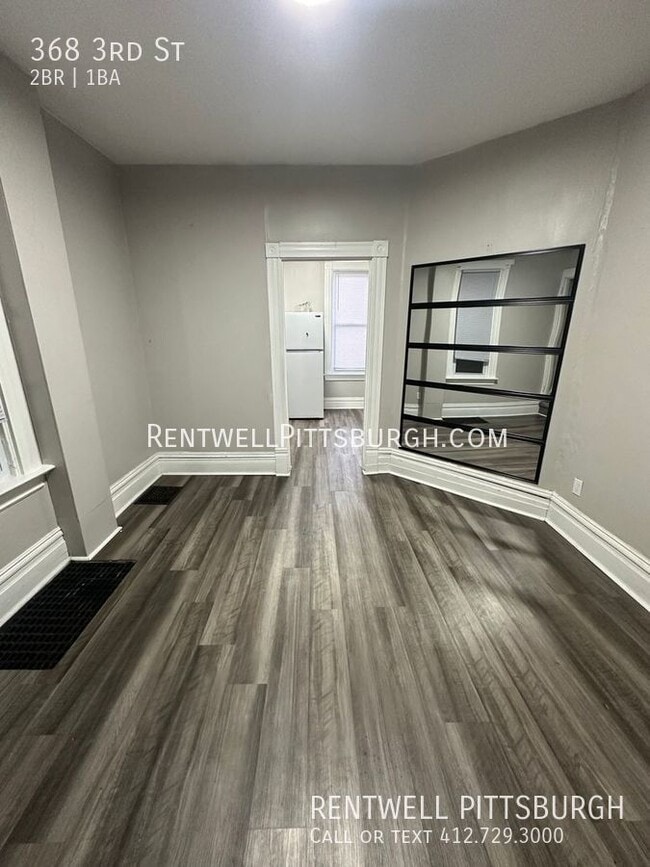 Photo - 2 Bedroom Duplex in Pitcairn