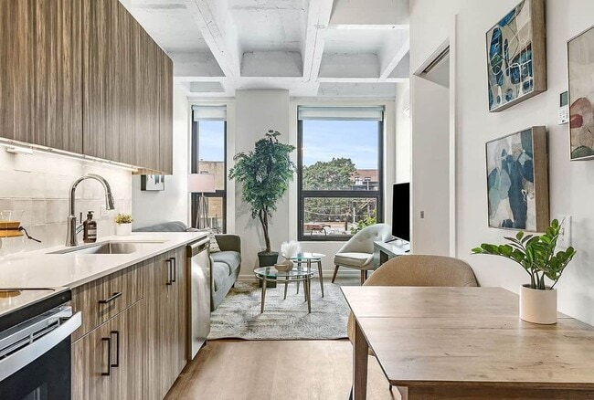Photo - 3121 N Broadway Unit 3121 509