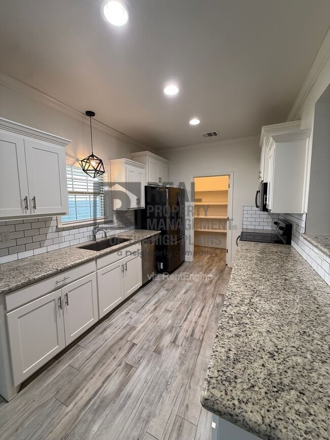 9503 Westin Dr
