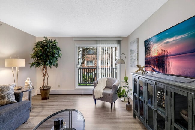 Carriage Oaks Apartments
