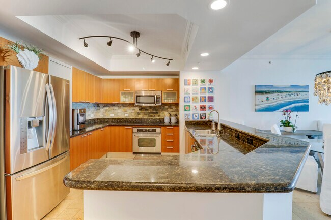 Photo - 2640 Lake Shore Dr Unit 1508