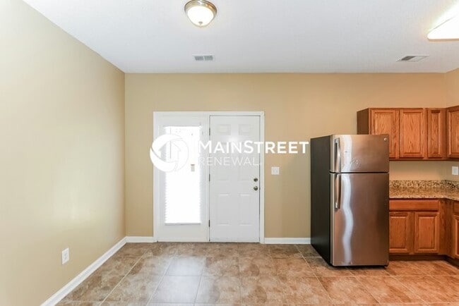 3 Bedroom Pet-Friendly Home in Arlington, TN with Main Street Renewal