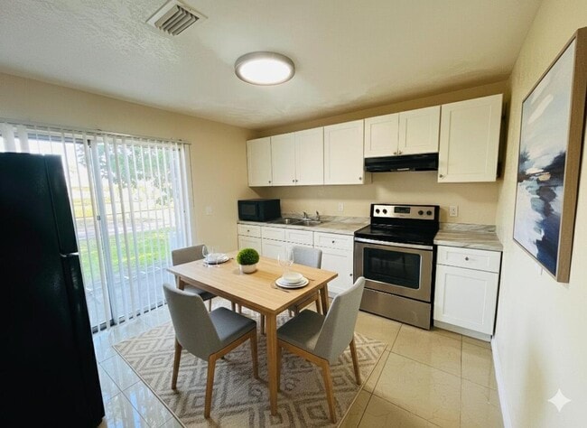 Photo - 3029 Martin ave Unit 3029