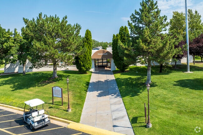 Photo - Meadowbrook Home Rentals