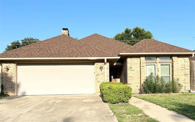 Photo - 1605 High Crest Ct House