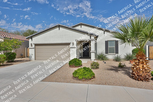 Building Photo - 19308 W Jackson St