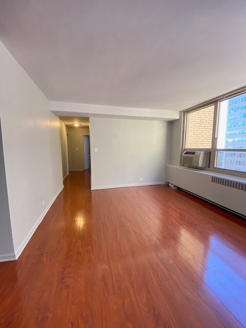 Living Room - 3950 N Lake Shore Dr Unit 1003