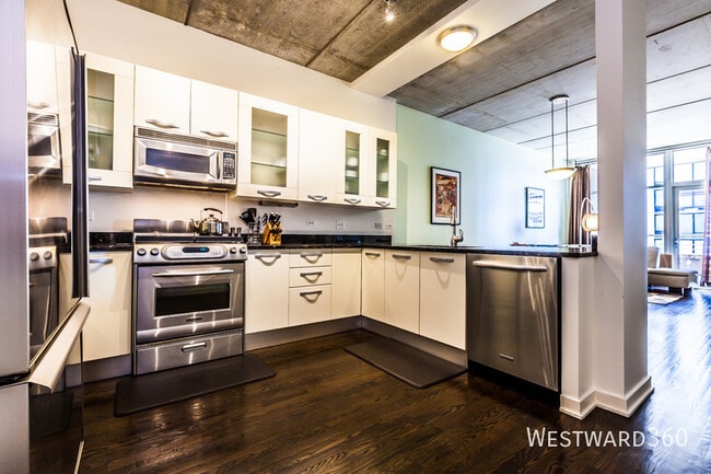 Photo - 5430 N Sheridan Rd Unidad 503